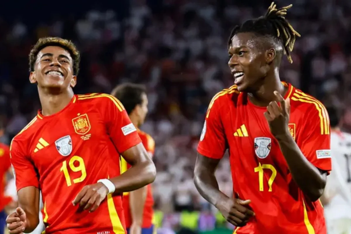 Nico Williams Tidak Main, Spanyol Lolos ke Semifinal Piala Dunia 2026