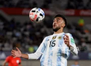 Nicolás González: Bintang Argentina yang Menyinari di Piala Dunia 2026
