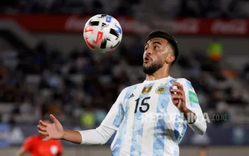 Nicolás González: Bintang Argentina yang Menyinari di Piala Dunia 2026