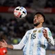 Nicolás González: Bintang Argentina yang Menyinari di Piala Dunia 2026