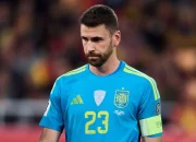 Nicolás Otamendi dan Reaksi Argentina Setelah Kalah dari Spanyol di Piala Dunia 2026