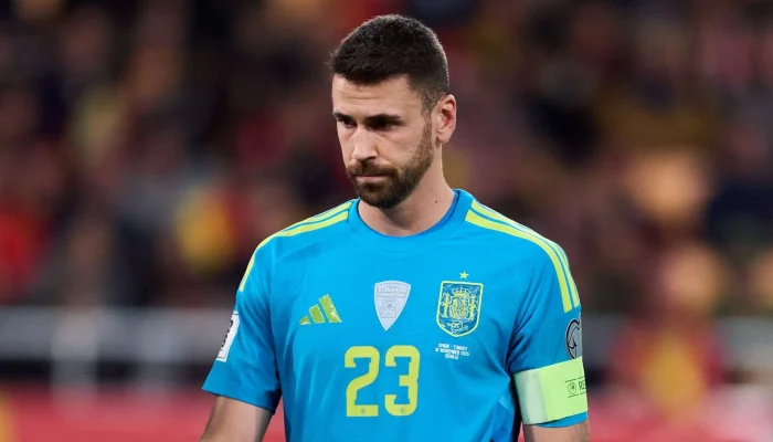 Nicolás Otamendi dan Reaksi Argentina Setelah Kalah dari Spanyol di Piala Dunia 2026
