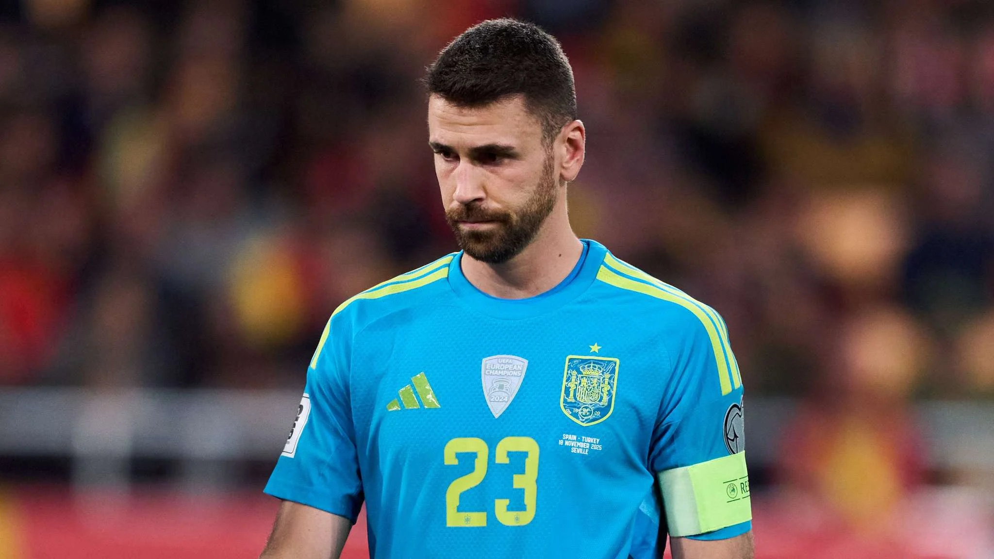 Nicolás Otamendi dan Reaksi Argentina Setelah Kalah dari Spanyol di Piala Dunia 2026