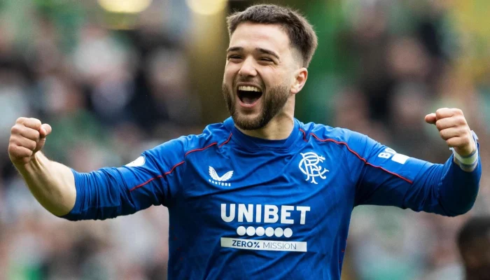 Nicolas Raskin Siap Tinggalkan Rangers Setelah Piala Dunia 2026