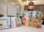 Nilai Tukar Rupiah Melemah, Dampaknya terhadap Harga Bawang Putih dan Perekonomian