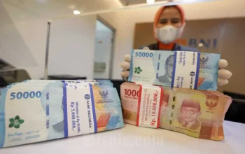 Nilai Tukar Rupiah Melemah, Dampaknya terhadap Harga Bawang Putih dan Perekonomian