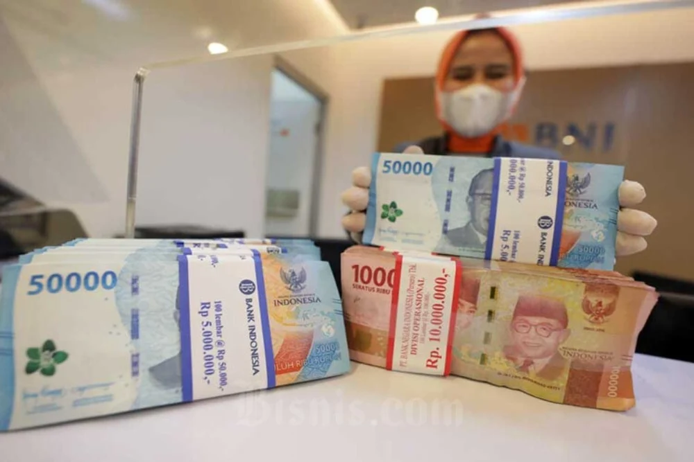 Nilai Tukar Rupiah Melemah, Dampaknya terhadap Harga Bawang Putih dan Perekonomian