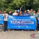 Nobar Bola Gembira, Wadah Silaturahmi dan Kebersamaan Masyarakat