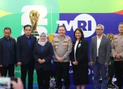 Nobar Final Piala Dunia 2026: Jakarta Pesta Bola dan Dukungan dari Tokoh