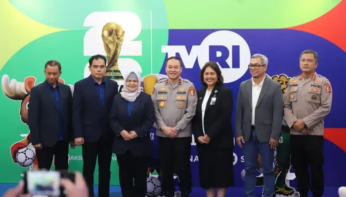 Nobar Final Piala Dunia 2026: Jakarta Pesta Bola dan Dukungan dari Tokoh