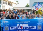 Nobar ID: Antusiasme Masyarakat dalam Menyambut Piala Dunia 2026