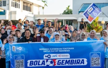 Nobar ID: Antusiasme Masyarakat dalam Menyambut Piala Dunia 2026
