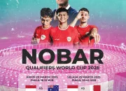 Nobar Piala Dunia 2026: Hiburan dan Harapan untuk Timnas Indonesia