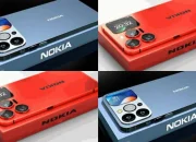 Nokia Kembali Menghidupkan Desain Lumia dengan Teknologi AI Terbaru