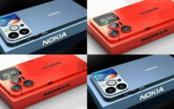Nokia Kembali Menghidupkan Desain Lumia dengan Teknologi AI Terbaru