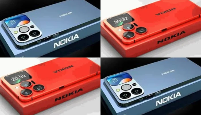 Nokia Kembali Menghidupkan Desain Lumia dengan Teknologi AI Terbaru