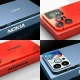 Nokia Kembali Menghidupkan Desain Lumia dengan Teknologi AI Terbaru