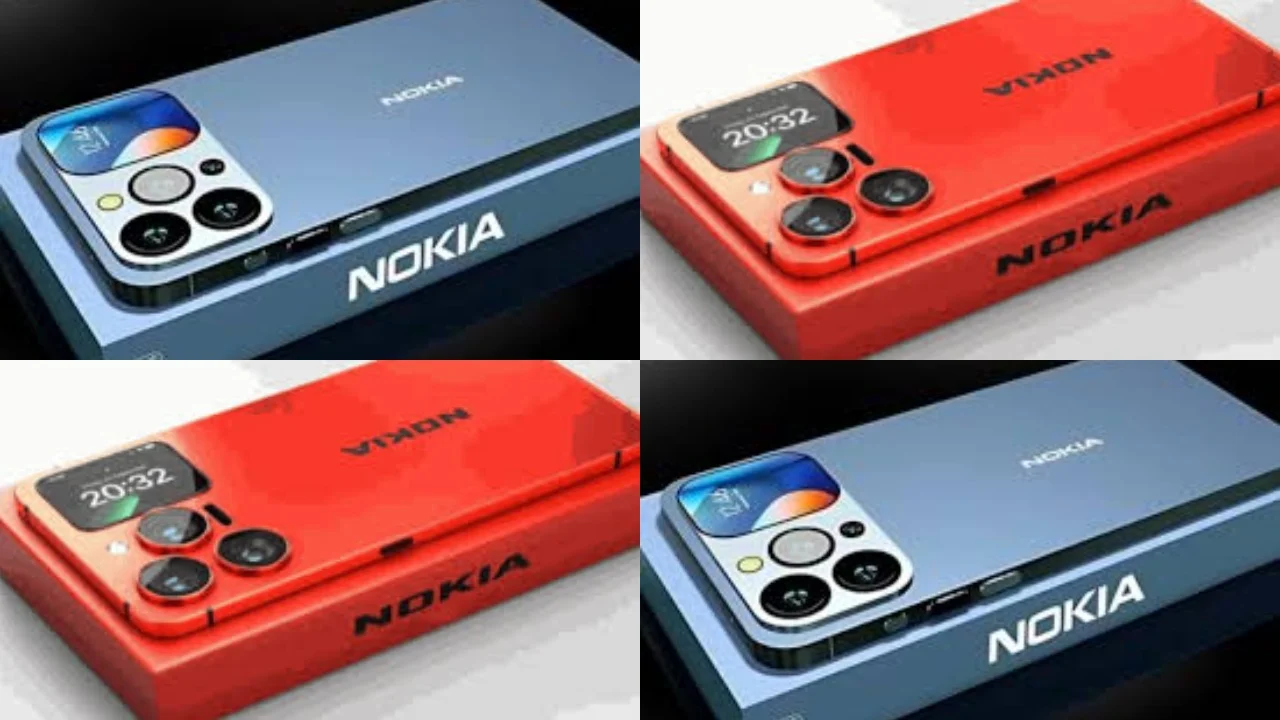 Nokia Kembali Menghidupkan Desain Lumia dengan Teknologi AI Terbaru