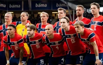 Norway Mengalahkan Brazil di Piala Dunia 2026: Haaland Menjadi Pahlawan