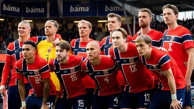 Norway Mengalahkan Brazil di Piala Dunia 2026: Haaland Menjadi Pahlawan