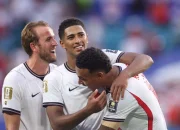Norway vs England: Bellingham Bawa Inggris ke Semifinal Piala Dunia 2026