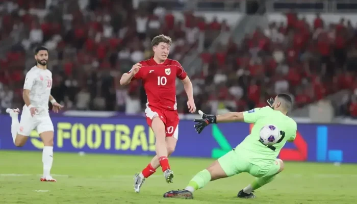 Norway Vs England di Piala Dunia 2026: Pertarungan Sengit di Babak Perempat Final