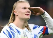 Norwegia Melaju ke Perempat Final Piala Dunia 2026 Berkat Dua Gol Erling Haaland