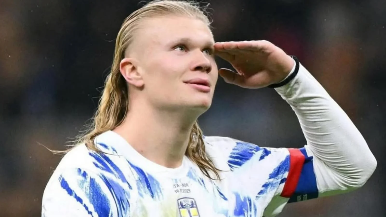 Norwegia Melaju ke Perempat Final Piala Dunia 2026 Berkat Dua Gol Erling Haaland