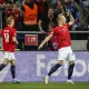 Norwegia Menang Atas Brasil Berkat Dua Gol Erling Haaland, Siap Hadapi Inggris di Perempat Final Piala Dunia 2026