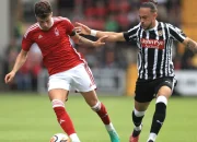 Notts County 0 Nottingham Forest 2: Glasner Memulai Era Baru dengan Kemenangan
