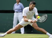 Novak Djokovic: Masa Depan Tenis Setelah Kekalahan di Wimbledon
