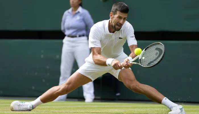 Novak Djokovic: Masa Depan Tenis Setelah Kekalahan di Wimbledon