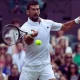 Novak Djokovic Melaju ke Babak Ketiga Wimbledon 2026 dengan Kemenangan Straight Sets atas Stefanos Tsitsipas