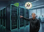 Nvidia dan Persaingan Chip AI: Masa Depan Teknologi