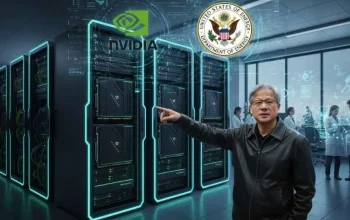 Nvidia dan Persaingan Chip AI: Masa Depan Teknologi