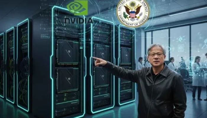 Nvidia dan Persaingan Chip AI: Masa Depan Teknologi