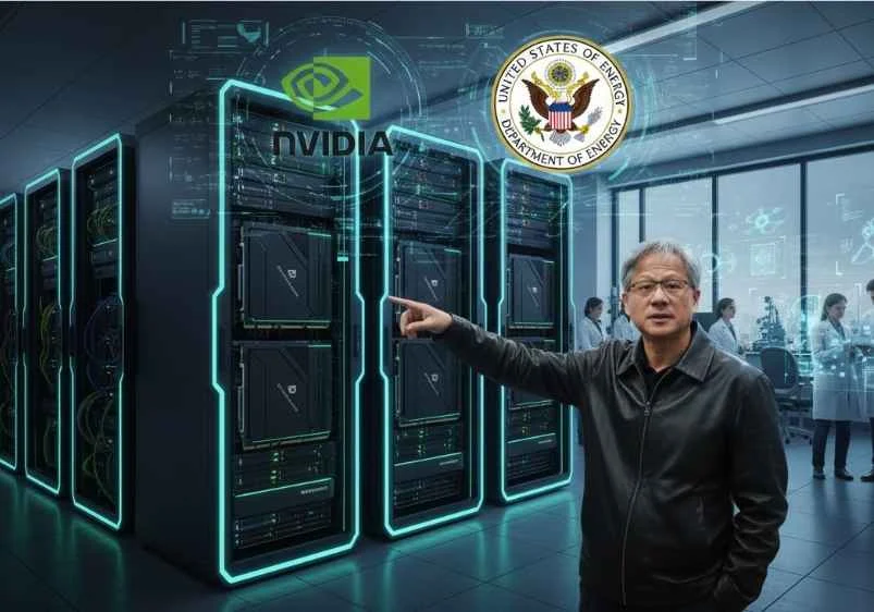 Nvidia dan Persaingan Chip AI: Masa Depan Teknologi