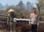Oegroseno Pertanyakan Penyelidikan Kasus Lahan Sepolwan, Polri Tegaskan Masih Awal