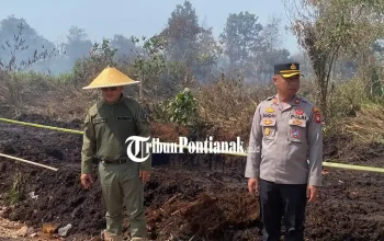 Oegroseno Pertanyakan Penyelidikan Kasus Lahan Sepolwan, Polri Tegaskan Masih Awal