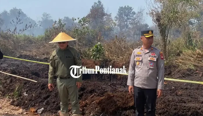 Oegroseno Pertanyakan Penyelidikan Kasus Lahan Sepolwan, Polri Tegaskan Masih Awal