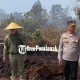 Oegroseno Pertanyakan Penyelidikan Kasus Lahan Sepolwan, Polri Tegaskan Masih Awal