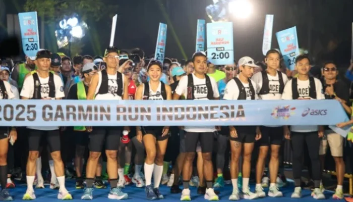 Olahraga Lebih Inklusif: Dari Lari Hingga Sepak Bola, Indonesia Menuju Masa Depan yang Lebih Sehat