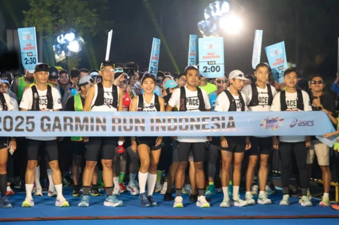 Olahraga Lebih Inklusif: Dari Lari Hingga Sepak Bola, Indonesia Menuju Masa Depan yang Lebih Sehat