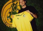 Ole Romeny Resmi Gabung Fortuna Sittard, Siap Berlaga di Eredivisie