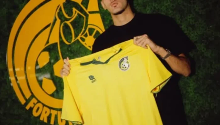 Ole Romeny Resmi Gabung Fortuna Sittard, Siap Berlaga di Eredivisie
