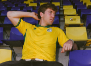 Ole Romeny Resmi Gabung Fortuna Sittard, Siap Jadi Mesin Gol di Eredivisie