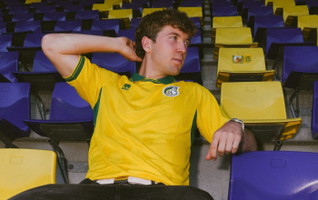 Ole Romeny Resmi Gabung Fortuna Sittard, Siap Jadi Mesin Gol di Eredivisie