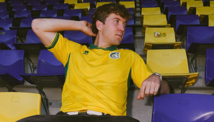 Ole Romeny Resmi Gabung Fortuna Sittard, Siap Jadi Mesin Gol di Eredivisie