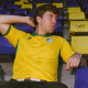 Ole Romeny Resmi Gabung Fortuna Sittard, Siap Jadi Mesin Gol di Eredivisie