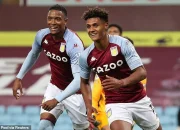 Ollie Watkins Dibidik Fenerbahce, Arsenal Incar Ezri Konsa